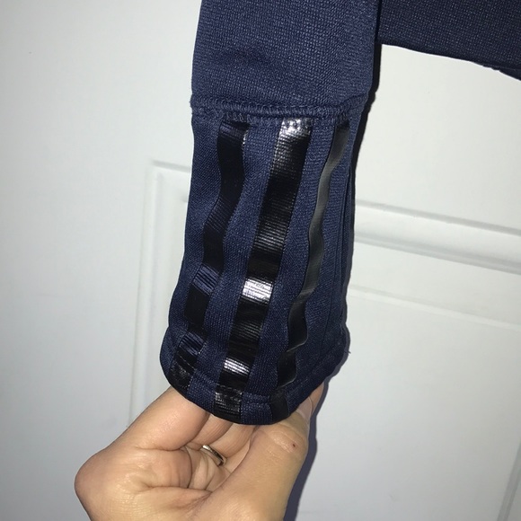 Track jacket - Picture 3 of 4